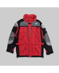 The North Face Extreme Gear Jacket