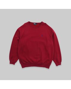 Ralph Lauren 1990s Sweatshirt