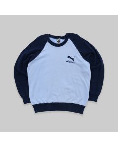 Puma 1960s Maradona Sweatshirt