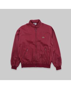 Lacoste IZOD 1980s Shell Jacket