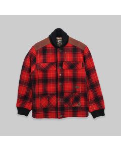 Timberland Abington Wool Jacket