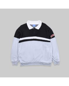 Champion 1980s Collared Pullover