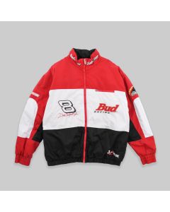 NASCAR Budweiser Padded Jacket