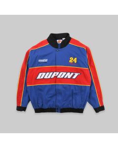 NASCAR DU PONT Jacket