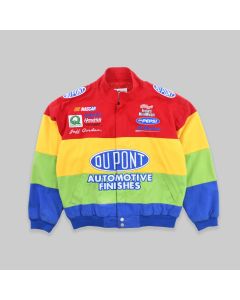 NASCAR DU PONT Jacket