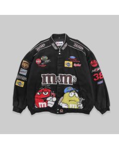 NASCAR M&Ms Jacket