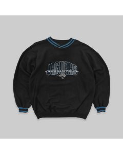 Jacksonville Jaguars X Starter 1990s Sweatshirt