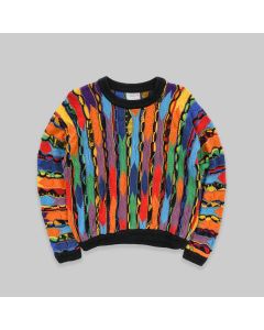 Coogi Jumper