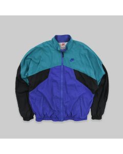 Nike Early 1990s Track Jacket