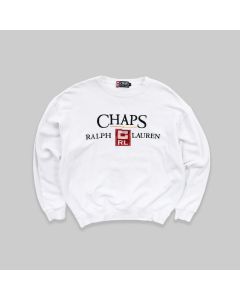 Ralph Lauren Chaps Sweatshirt