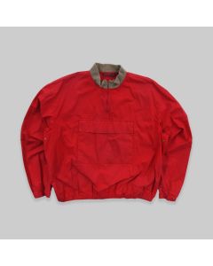 Polo Ralph Lauren 1980s Quarter-Zip Pullover