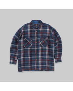 High Sierra 1980s Overshirt