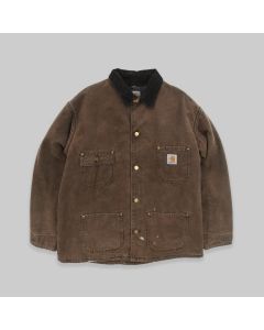 Carhartt Michigan Jacket