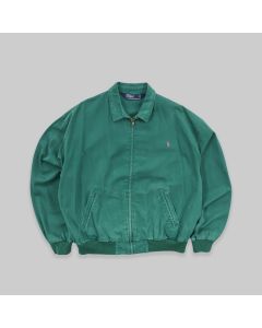 Polo Ralph Lauren Bomber Jacket