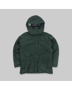 The North Face 1980s Green Jacket