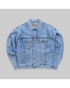 Wrangler Hero 1990s Denim Jacket