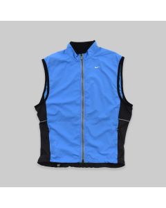 Nike 1990s Technical Shell Vest