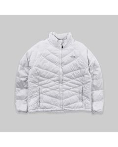 The North Face 550 Down Puffer Jacket