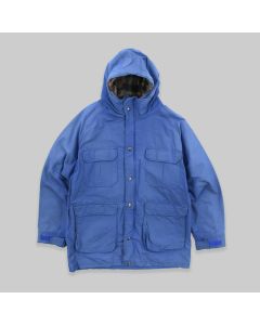 Woolrich 1980s Utility Jacket