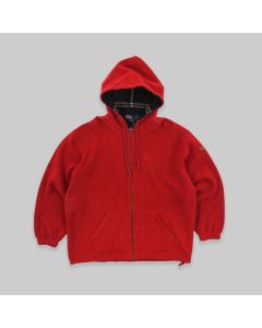 Ralph Lauren Polo Sport Wool Hoodie