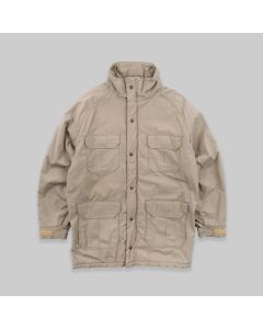 Woolrich 1980s Zipup Jacket