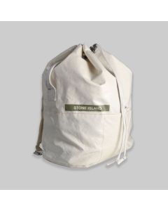 Stone Island A/W 1999 PVC Backpack