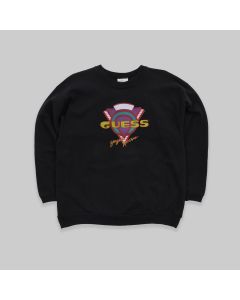 Guess 1980s Sweatshirt