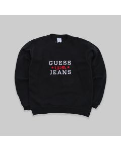 Guess 1990s Sweatshirt