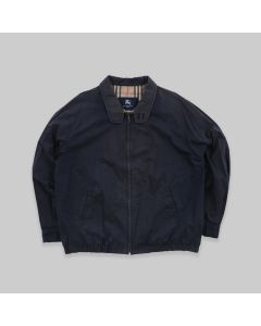 Burberry Harrington Jacket