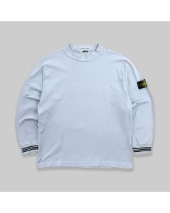 Stone Island S/S 1997 Long Sleeve T-Shirt