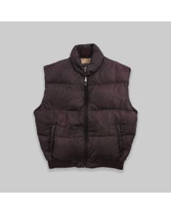 Ralph Lauren Polo Jeans Down Puffer Vest