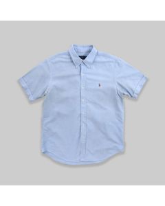 Ralph Lauren Short Sleeve Shirt