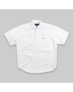 Ralph Lauren Blake Short Sleeve Shirt