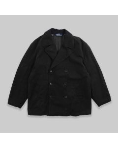 Ralph Lauren Pea Coat