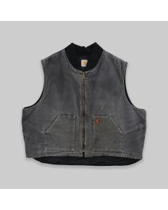 Carhartt 1990s Padded Vest