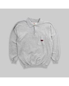 Levi's 1990s Collared Sweatshirt