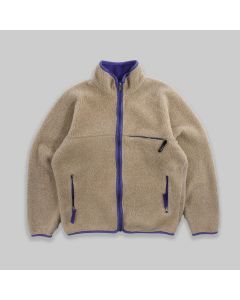 Patagonia 1993 Pile Fleece Jacket