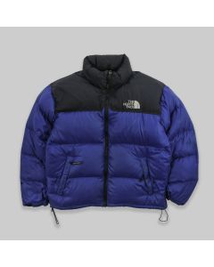 The North Face 1990s Nuptse 700 Down Puffer Jacket