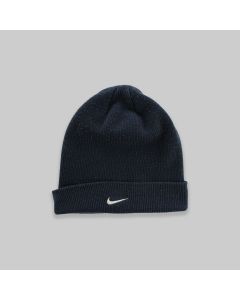 Nike Early 2000s Beanie Hat