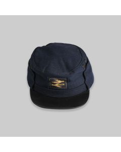 Vintage 1980s British Rail Hat