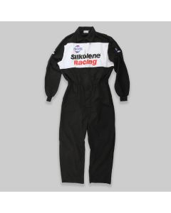 Silkolene Racing Workshop Overalls