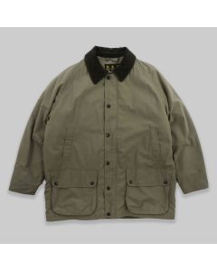 Barbour Jacket