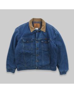 Wrangler 1980s Denim Jacket