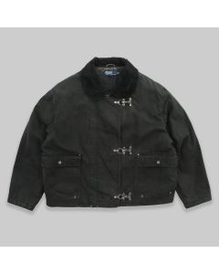  Polo Ralph Lauren Fireman's Jacket