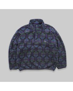 Patagonia 1993 Tehuelche Synchilla Snap-T Fleece