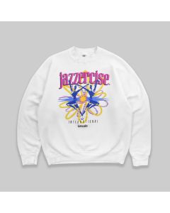 Jazzercise 1990s Sweatshirt