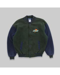 Gatorade 1990s Letterman Varsity Jacket