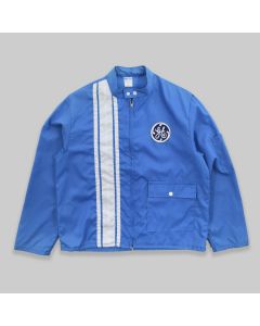 General Electric 1980s Lightweight Zip Up Jacket