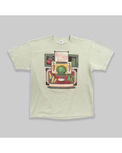 Portland Nursery 1990s Single Stitch T-Shirt