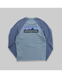 Patagonia 2018 Long Sleeve T-Shirt